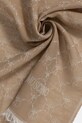 Šál Moschino M5618.50194 béžová SS25