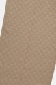 Akcesoria Moschino szal M5618.50194 beżowy