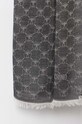 Шарф Moschino M5618.50194 серый SS25