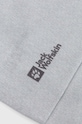 Снуд Jack Wolfskin Basic 1911303 серый SS25