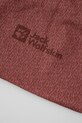 Accesorii Jack Wolfskin fular impletit Basic 1911303 rosu