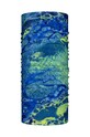 Akcesoria Buff komin Coolnet UV Licenses 124988.555 niebieski