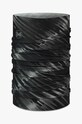 Снуд Buff Coolnet UV тонкий чёрный 131369.999