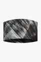 Buff opaska na głowę Coolnet UV Wide pozostałe czarny 131416.937