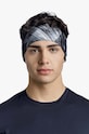 Akcesoria Buff opaska na głowę Coolnet UV Wide 131416.937 czarny