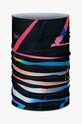 Снуд Buff Reflective тонкий чёрный 133665.555