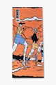 Cjevasti šal Buff Coolnet UV 133703.555 narančasta SS24