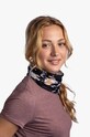 Аксесуари Снуд Buff Coolnet UV 133704.999 чорний