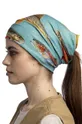 turchese Buff foulard multifunzione Coolnet UV