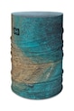 Buff komin Coolnet UV Parley dzianina niebieski 133882.555
