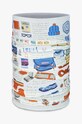 Снуд Buff Coolnet UV тонкий білий 134424.555
