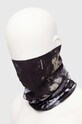 Mammut fular impletit 1191.01382 negru SS24
