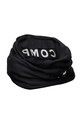 Кръгъл шал Compressport 3D Thermo UltraLight Headtube черен CU00007B