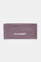Mammut bentita pentru cap Tree Wool outdoor violet 1191.01930