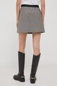 Oblečenie Sukňa Tommy Hilfiger WW0WW40515 béžová