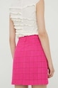Îmbrăcăminte HUGO fustă 50508664 roz