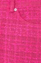 różowy HUGO spódnica