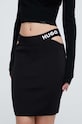 Спідниця HUGO casual чорний 50507906