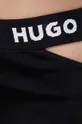 czarny HUGO spódnica