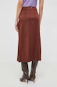 Oblečenie Sukňa BOSS 50508440 hnedá