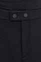 Marc O'Polo spódnica DENIM czarny 350418320159