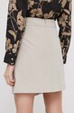 Odzież Dkny spódnica UK3SX131 beżowy