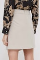 Odzież Dkny spódnica UK3SX131 beżowy