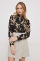 Юбка Dkny бежевый UK3SX131