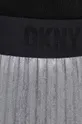 ασημί Φούστα DKNY