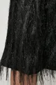 czarny Custommade spódnica Roksana By NBS