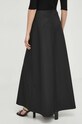 Îmbrăcăminte By Malene Birger fusta Q71447027 negru