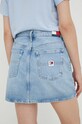 Одежда Джинсовая юбка Tommy Jeans DW0DW17219 голубой