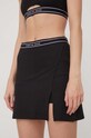 Odzież Tommy Jeans spódnica DW0DW17436 czarny