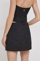 Odzież Calvin Klein Jeans spódnica J20J222620 czarny