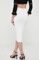 Odzież Pinko spódnica 102883.A1LK biały