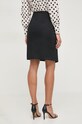 Odzież Pinko spódnica 103081.A1L2 czarny