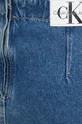 μπλε Τζιν φούστα Calvin Klein Jeans
