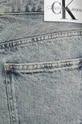 блакитний Джинсова спідниця Calvin Klein Jeans