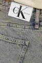 блакитний Джинсова спідниця Calvin Klein Jeans