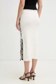 Odzież Dkny spódnica DJ4R0117 beżowy
