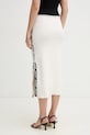 Ρούχα Φούστα Dkny DJ4R0117 μπεζ