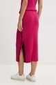 Odzież Dkny spódnica DJ4R0117 różowy