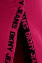 Dkny spódnica różowy DJ4R0117