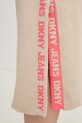 Sukně Dkny béžová DJ4R0117