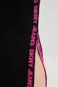 Sukně Dkny černá DJ4R0117