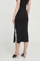 Odzież Dkny spódnica DJ4R0117 czarny