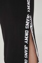 Dkny spódnica czarny DJ4R0117