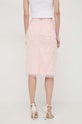 Ruházat Twinset szoknya 241TP2433 rózsaszín