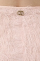 Twinset szoknya rózsaszín 241TP2433