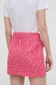 Odzież Patrizia Pepe spódnica 8G0402.A376 różowy